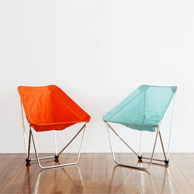 ALITE Bison Chair エーライト バイソンチェア-