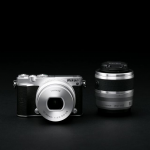 Nikon 1J5&レンズ